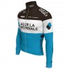 Maglia 2020 AG2R La Mondiale N001 Manica Lunga